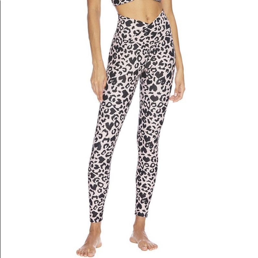 Beach Riot Cara legging NWOT